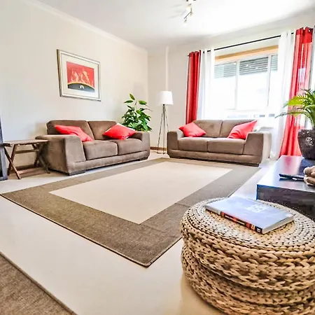 Expo Marina Lis By Interhome Lisbon