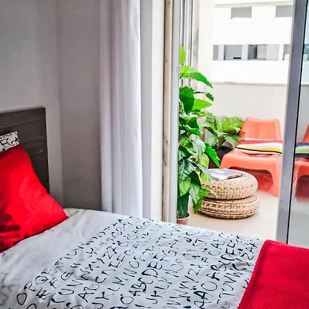 Expo Marina Lis By Interhome Apartment Lisbon