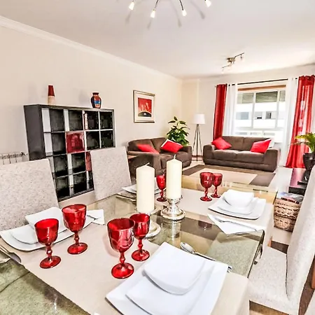 Expo Marina Lis By Interhome Apartment