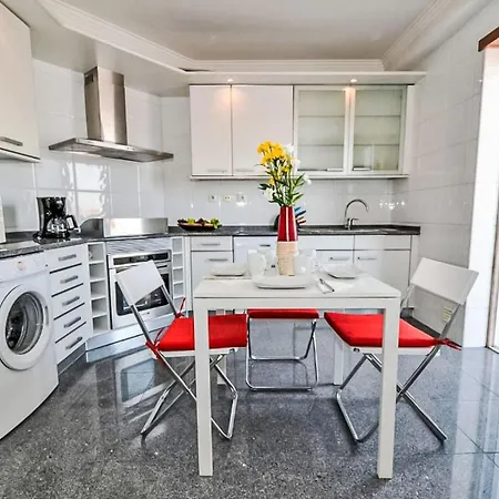 Expo Marina Lis By Interhome *