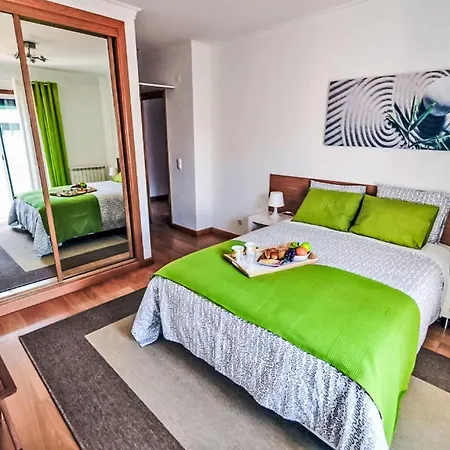 Expo Marina Lis By Interhome Apartment *