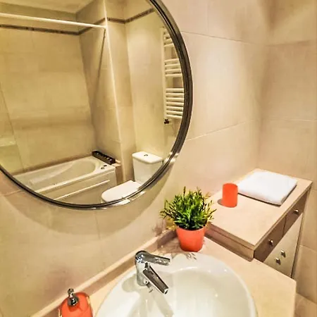 Apartment Expo Marina Lis By Interhome *