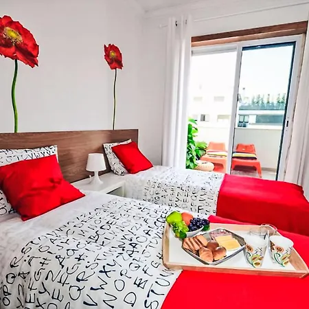 Expo Marina Lis By Interhome Lisbon