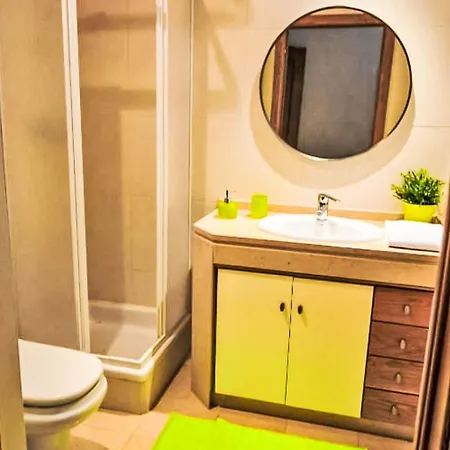 Apartment Expo Marina Lis By Interhome *
