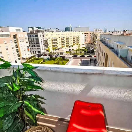 Apartment Expo Marina Lis By Interhome