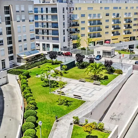 Expo Marina Lis By Interhome Apartment